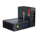 MINI PC GMKtec M5 Ultra AMD Ryzen 7 7730U 32 Go RAM + 1 To SSD WIN 11 Pro