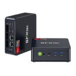 MINI PC GMKtec M5 Ultra AMD Ryzen 7 7730U 32 Go RAM + 1 To SSD WIN 11 Pro