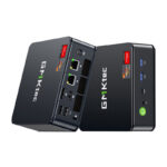 MINI PC GMKtec M5 Ultra AMD Ryzen 7 7730U 32 Go RAM + 1 To SSD WIN 11 Pro