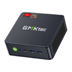 MINI PC GMKtec M6 Ultra AMD Ryzen 5 7640HS 32 Go RAM + 1 To SSD WIN 11 Pro