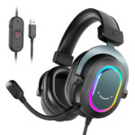 Casque de jeu Fifine H6 (noir)