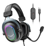 Casque de jeu Fifine H6 (noir)