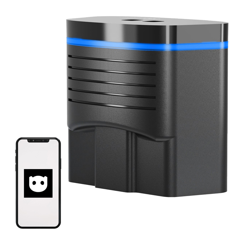 OBDeleven 2 Pro Pack Scanner de Diagnostic (200 crédits) - Ypsilon Computers