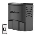 OBDeleven 3 scanner de diagnostic (100 crédits)