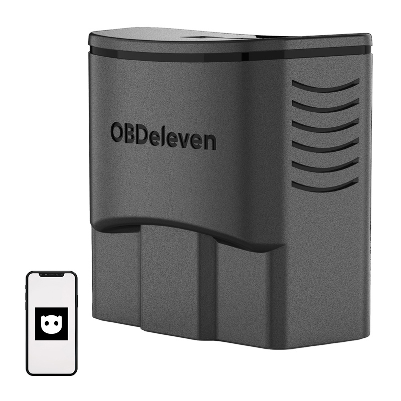 OBDeleven 3 scanner de diagnostic (100 crédits) - Ypsilon Computers