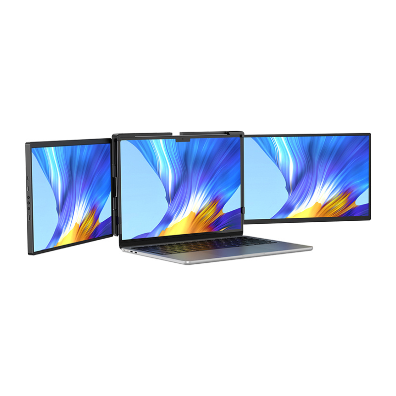 Uperfect Z14-3S M140G12 Moniteur portable 14'' 2240x1400 60Hz - Ypsilon Computers
