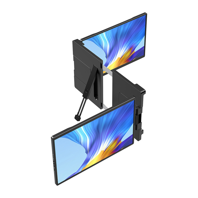 Uperfect Z14-3S M140G12 Moniteur portable 14'' 2240x1400 60Hz - Ypsilon Computers