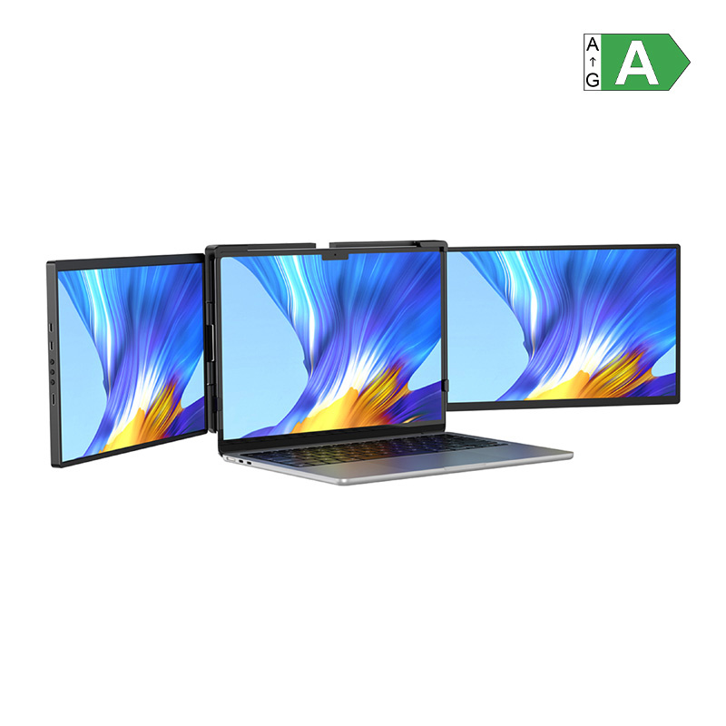 Uperfect Z14-3S M140G12 Moniteur portable 14'' 2240x1400 60Hz - Ypsilon Computers