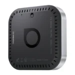 Ottocast OttoAibox E2 Adaptateur sans fil CarPlay/Android pour voiture