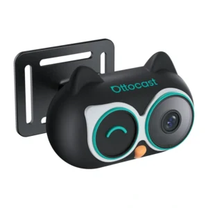 Adaptateur sans fil Ottocast CarPlay avec garde de voiture (Cabin Care)