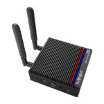 Mini PC Minix Z150 N150 8 Go 256 Go Windows 11 Pro