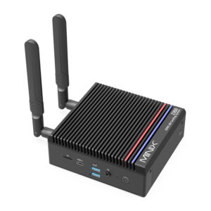 Mini PC Minix Z350 N350 16 Go 512 Go Windows 11 Pro