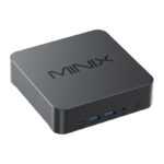 Mini PC Minix N512 i5 12600H 16 Go 512 Go Windows 11 Pro