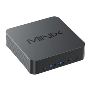 Mini PC Minix N512 i5 12600H 16 Go 512 Go Windows 11 Pro