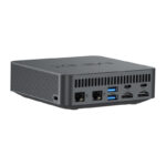 Mini PC Minix N512 i5 12600H 16 Go 512 Go Windows 11 Pro