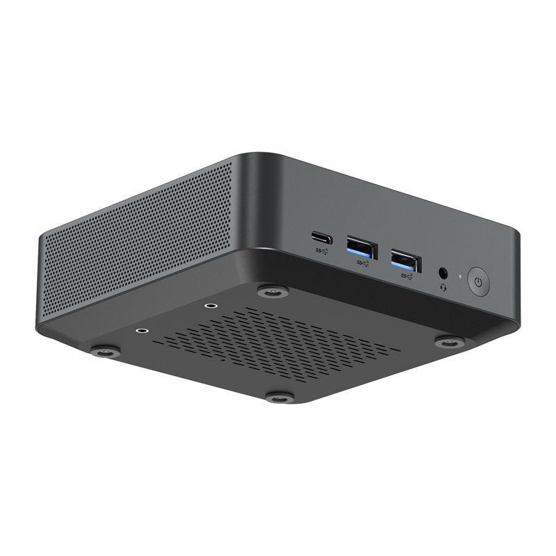 Mini PC Minix N512 i5 12600H 16 Go 512 Go Windows 11 Pro - Ypsilon Computers