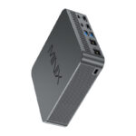 Mini PC Minix N512 i5 12600H 16 Go 512 Go Windows 11 Pro