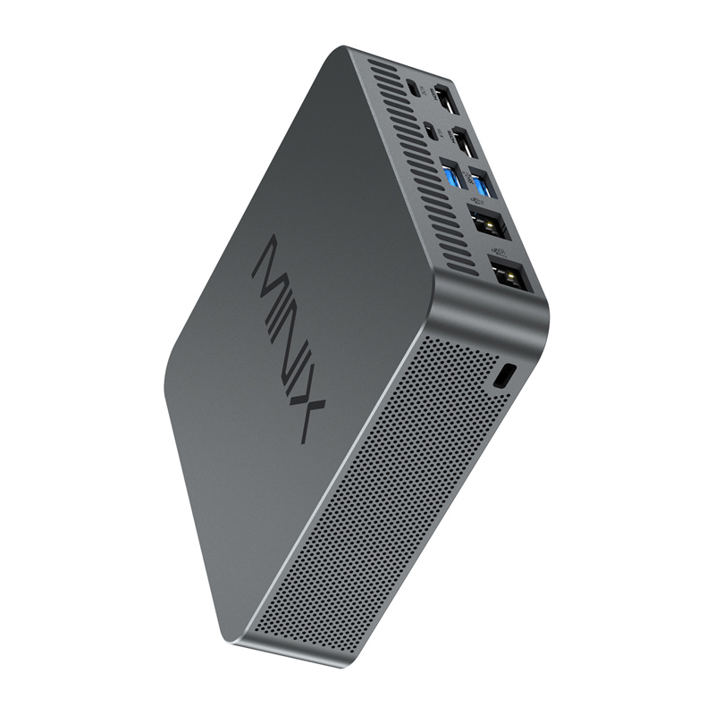 Mini PC Minix N512 i5 12600H 16 Go 512 Go Windows 11 Pro - Ypsilon Computers