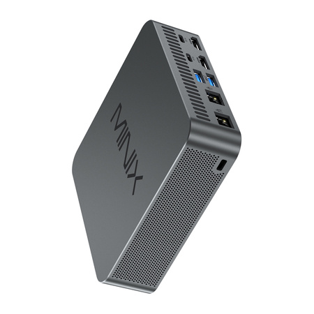 Mini PC Minix N512 i5 12600H 16 Go 512 Go Windows 11 Pro - Ypsilon Computers