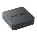 Mini PC Minix N512 i5 12600h 16 Go 1 To Windows 11 Pro