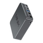 Mini PC Minix N512 i5 12600h 16 Go 1 To Windows 11 Pro
