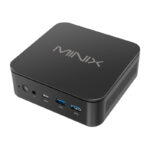 Mini PC Minix NR660 Ryzen 5 6600H 16 Go 512 Go Windows 11 Pro