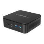 Mini PC Minix NR660 Ryzen 5 6600H 16 Go 512 Go Windows 11 Pro