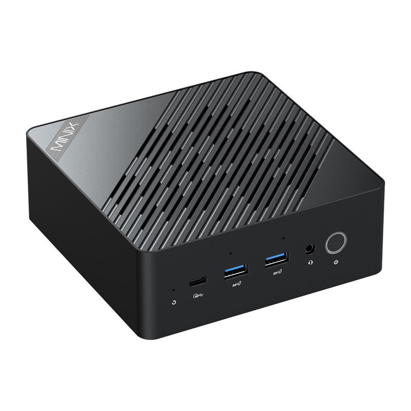 Mini PC Minix ER937 HX370 32 Go 1 To Windows 11 Pro - Ypsilon Computers