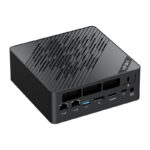 Mini PC Minix ER937 HX370 32 Go 1 To Windows 11 Pro