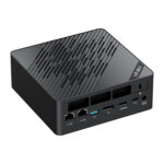 Mini PC Minix ER937 HX370 32 Go 1 To Windows 11 Pro