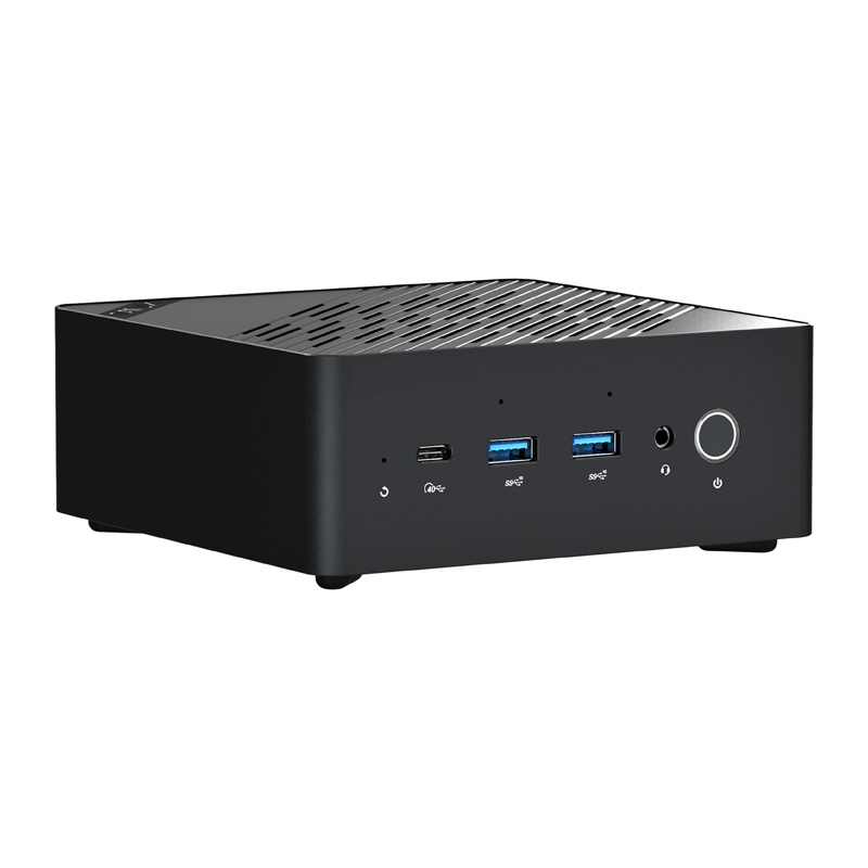 Mini PC Minix ER937 HX370 32 Go 1 To Windows 11 Pro - Ypsilon Computers