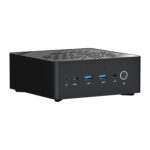 Mini PC Minix ER937 HX370 32 Go 1 To Windows 11 Pro