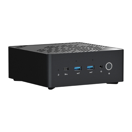 Mini PC Minix ER937 HX370 32 Go 1 To Windows 11 Pro - Ypsilon Computers