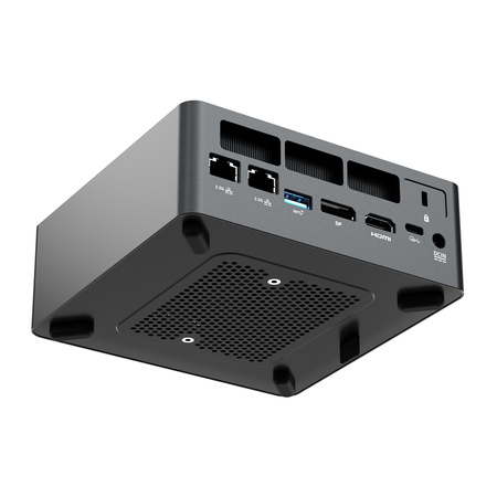 Mini PC Minix ER937 HX370 32 Go 1 To Windows 11 Pro - Ypsilon Computers