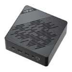 Mini PC Minix ER937 HX370 32 Go 1 To Windows 11 Pro