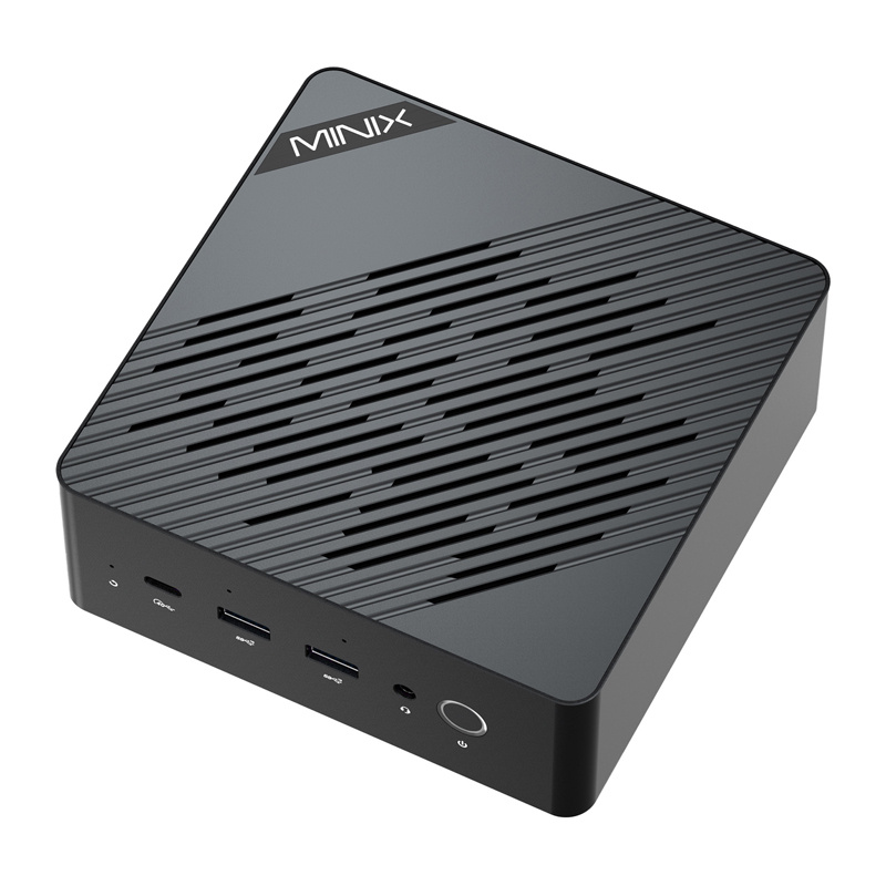 Mini PC Minix ER937 HX370 32 Go 1 To Windows 11 Pro - Ypsilon Computers