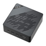 Mini PC Minix ER937 HX370 32 Go 1 To Windows 11 Pro