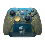 GameSir G7 Pro Édition WC Wuchang manette sans fil