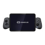 Contrôleur mobile GameSir X5s (noir)