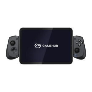 Contrôleur mobile GameSir X5s (noir)