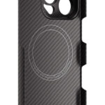 Coque Freewell pour iPhone 16 Pro Max avec support 17mm