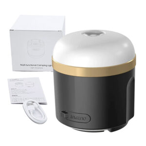 EcoFlow lampe de camping (N) - Ypsilon Computers