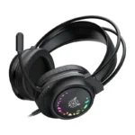 Casque de jeu ONIKUMA X92 (noir)