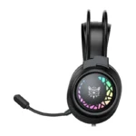 Casque de jeu ONIKUMA X92 (noir)