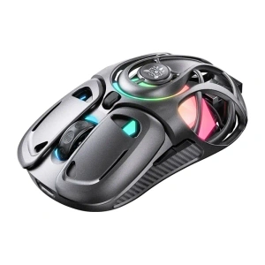 Souris Gaming ONIKUMA DM02 (Grise) - Ypsilon Computers