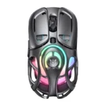 Souris Gaming ONIKUMA DM02 (Grise)