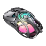 Souris Gaming ONIKUMA DM02 (Grise)