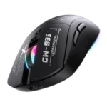 Souris Gaming ONIKUMA CW953 (Noir)