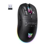 Souris Gaming ONIKUMA CW953 (Noir)