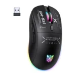 Souris Gaming ONIKUMA CW953 (Noir)